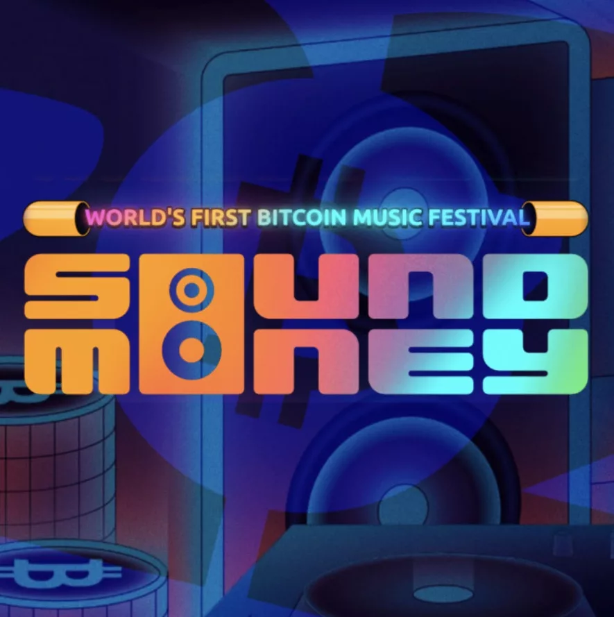 Sound Money Fest profile image