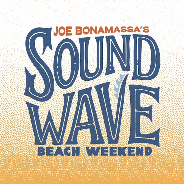 Sound Wave Beach Weekend icon