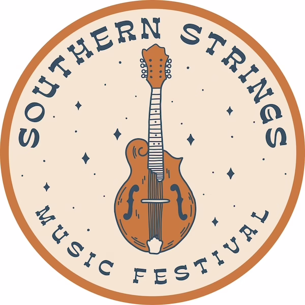 Southern Strings Music Festival icon
