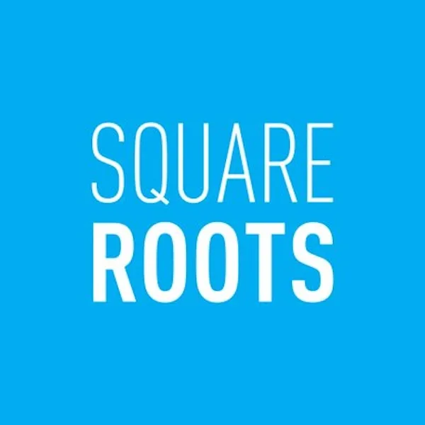 Square Roots Festival icon