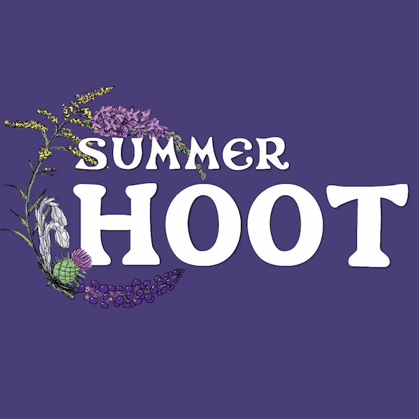 Summer Hoot icon