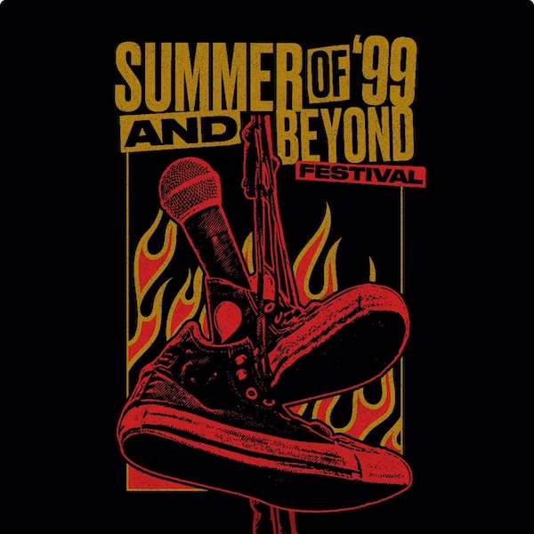 Summer of ‘99 and Beyond Festival icon