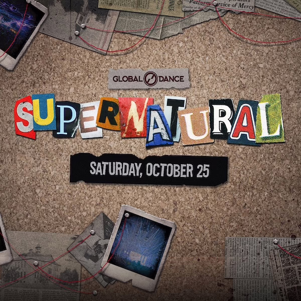 Supernatural Festival profile image