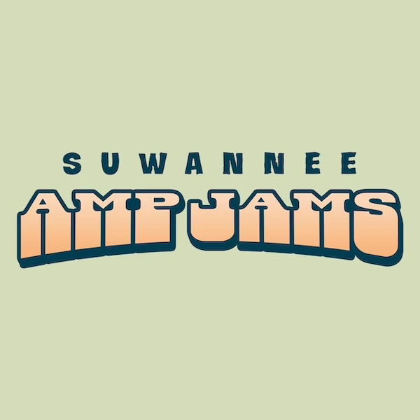 Suwannee Amp Jams icon