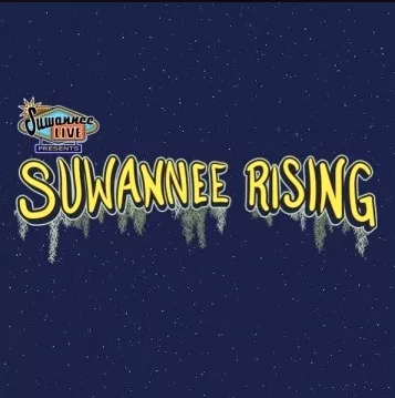 Suwannee Rising icon