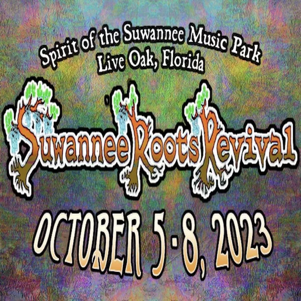Suwannee Roots Revival icon