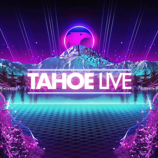 Tahoe Live icon