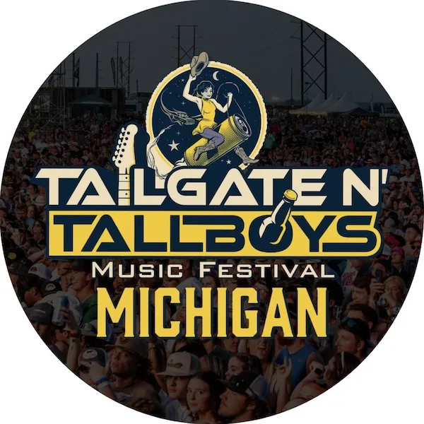 Tailgate N’ Tallboys Midland icon