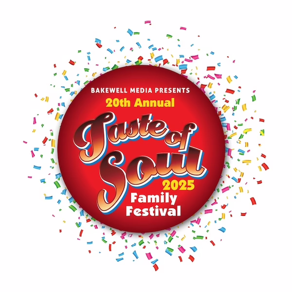 Taste of Soul Family Festival icon