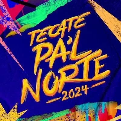 Tecate Pa’l Norte icon