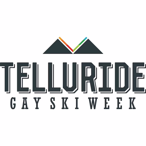 Telluride Gay Ski Week icon
