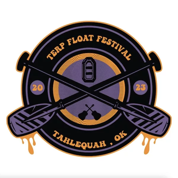 Terp Float Festival icon