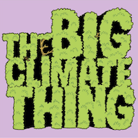 The Big Climate Thing icon