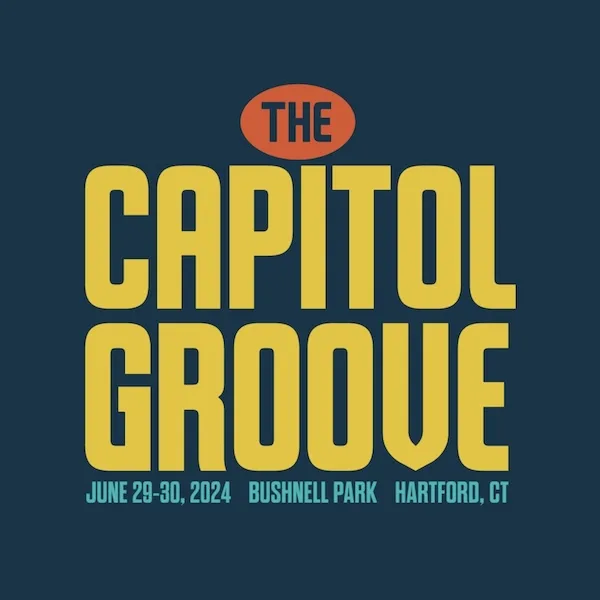 The Capitol Groove icon
