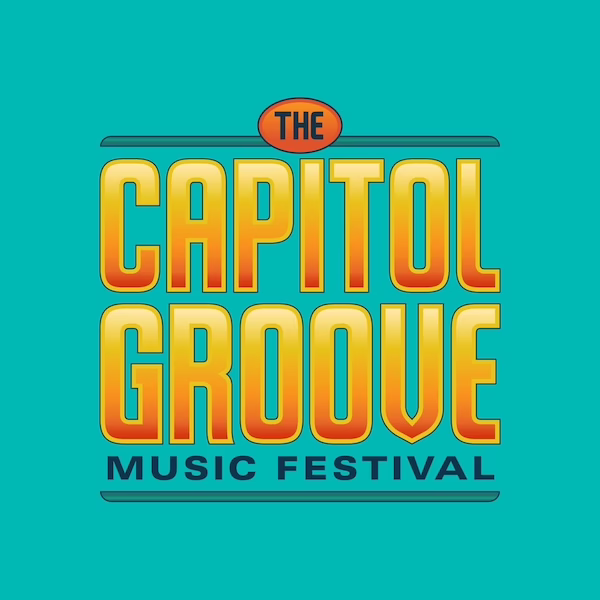 The Capitol Groove icon