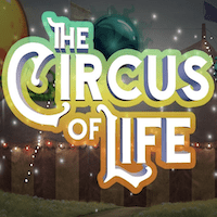The Circus Of Life Festival icon