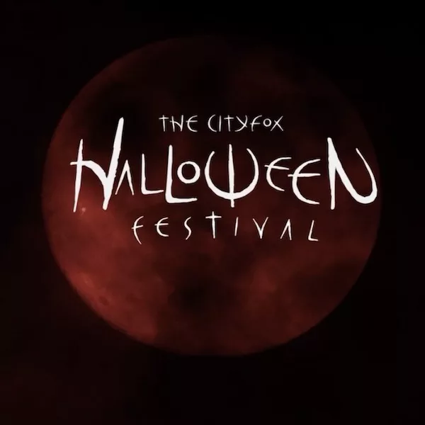 The-Cityfox-Halloween-Festival icon