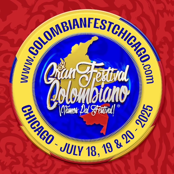 The Great Colombian Festival icon