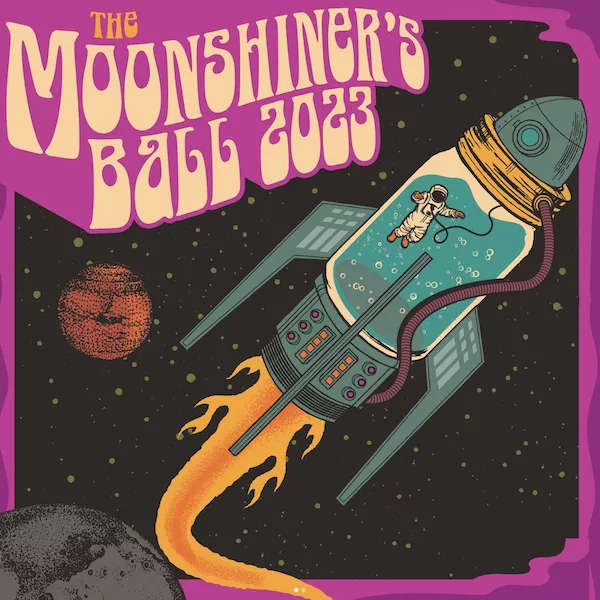 The Moonshiner’s Ball icon
