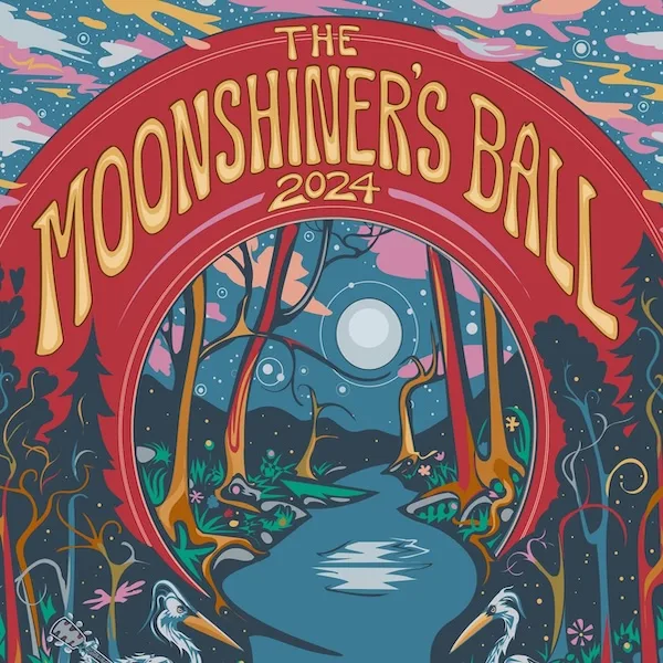 The Moonshiner’s Ball profile image