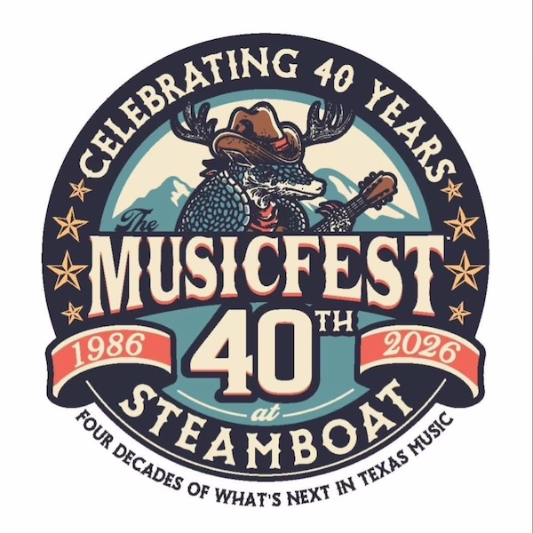 The MusicFest at Steamboat icon