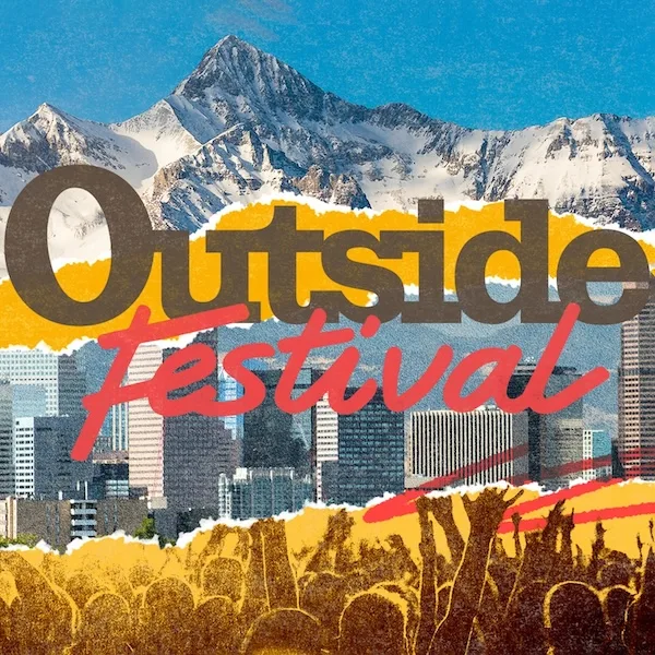The Outside Festival icon
