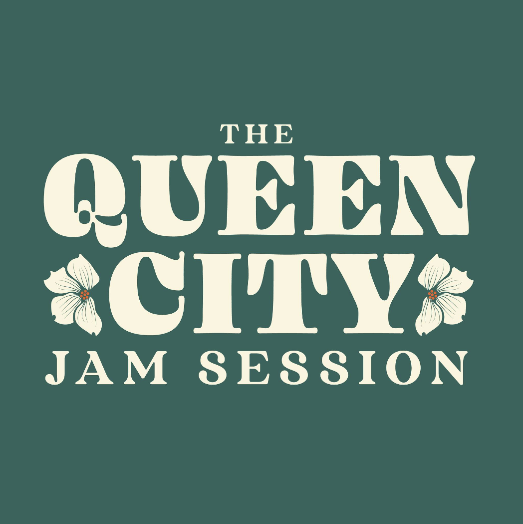 The Queen City Jam Session Grooveist
