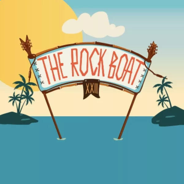 The Rock Boat profile image