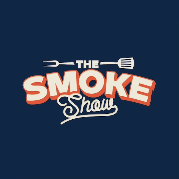 The Smoke Show Orange County icon