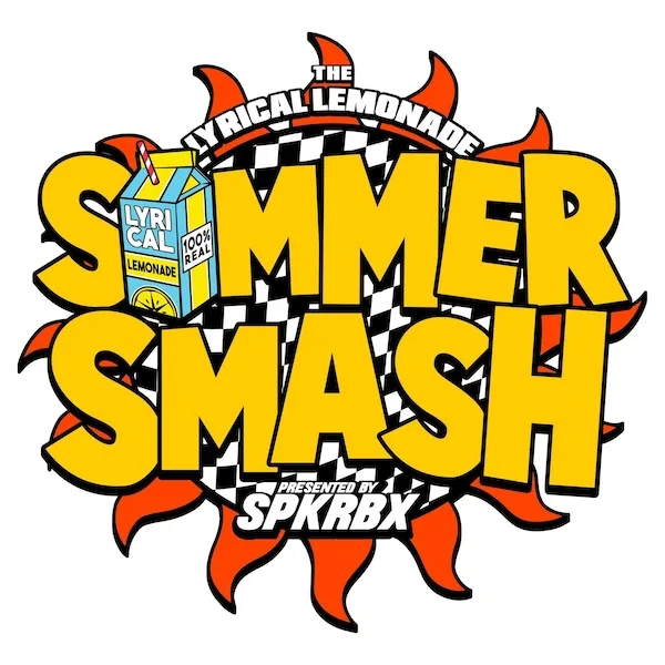 The Summer Smash Festival icon