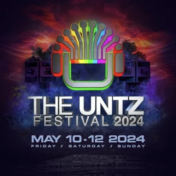 The Untz Festival icon