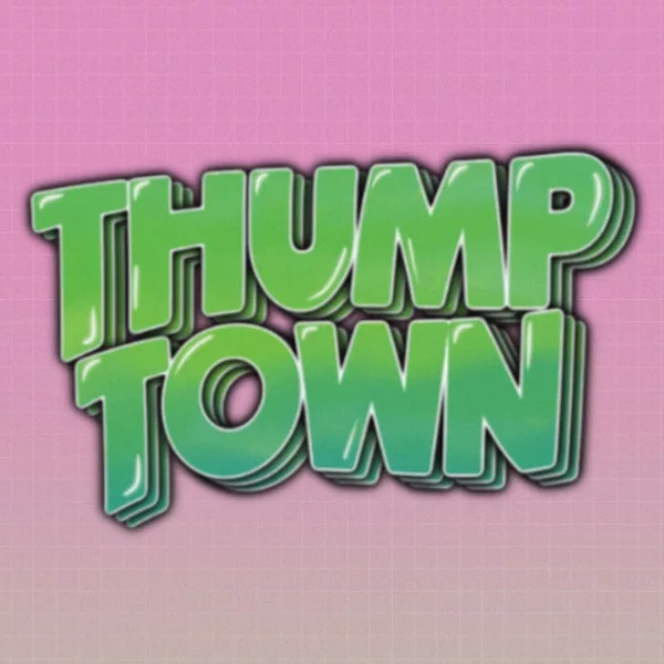 ThumpTown Music Festival icon