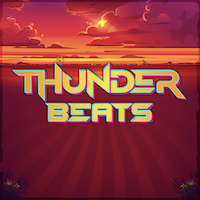 Thunder Beats Music Festival profile image