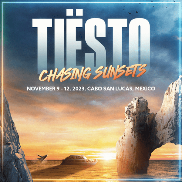 Tiësto’s Chasing Sunsets icon