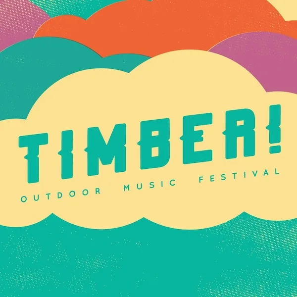 Timber! Outdoor Music Festival icon