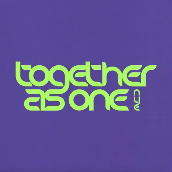 Together As One NYE profile image