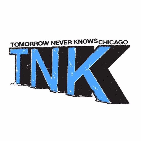 Tomorrow Never Knows icon