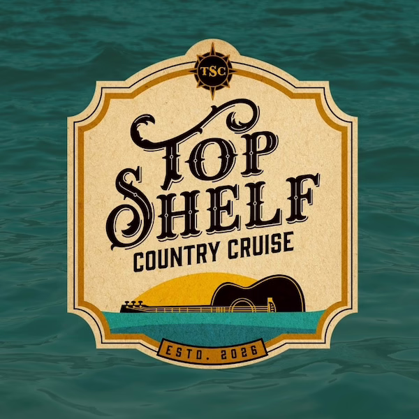 Top Shelf Country Cruise icon
