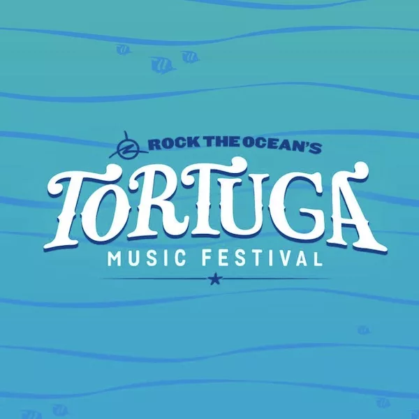 Tortuga Music Festival icon
