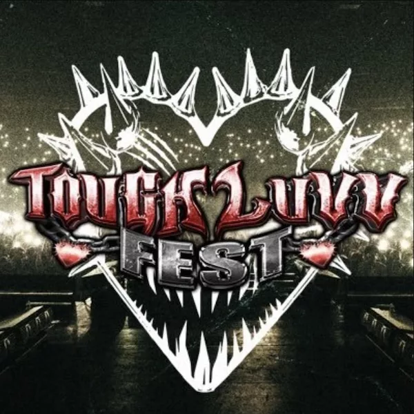 Tough Luvv Fest profile image