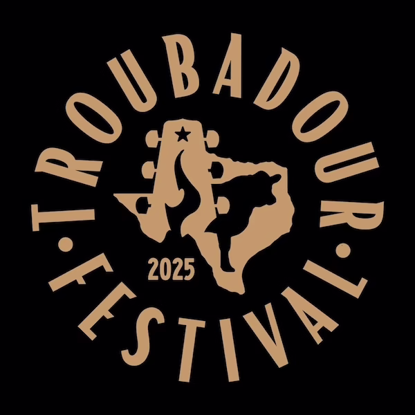 Troubadour Festival Celina icon