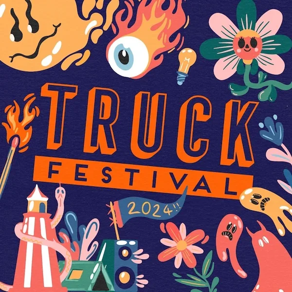 Truck Festival icon
