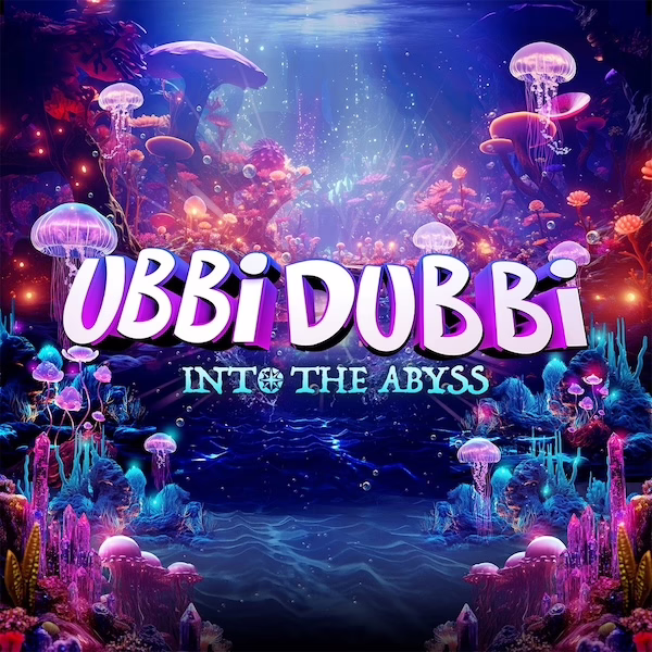 Ubbi Dubbi Festival icon