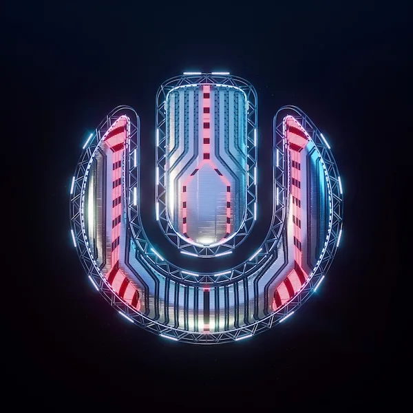 Ultra Music Festival icon