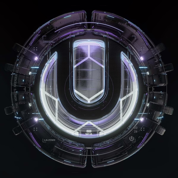 Ultra Music Festival profile image