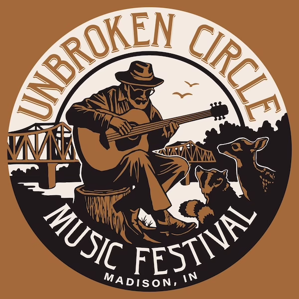 Unbroken Circle Music Festival icon
