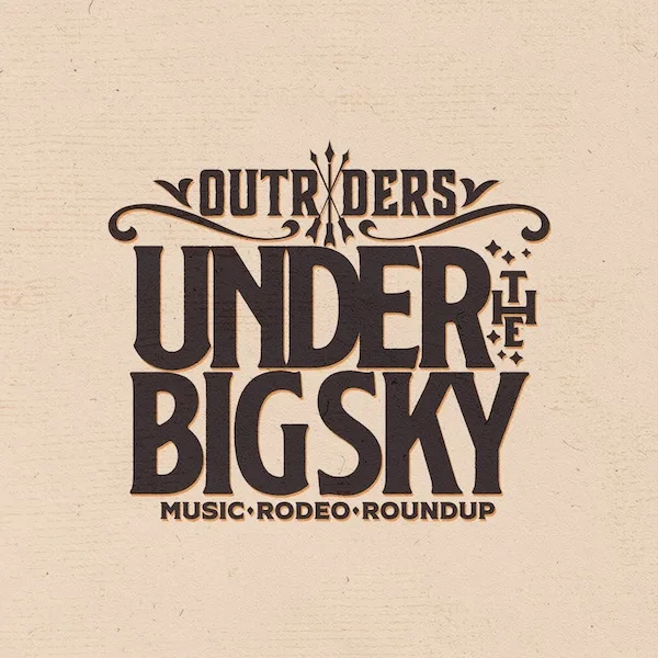 Under the Big Sky Fest icon