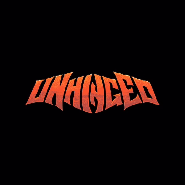 UNHINGED Music & Tattoo Fest icon