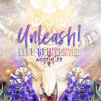 Unleash! Lyfe Reinvented profile image