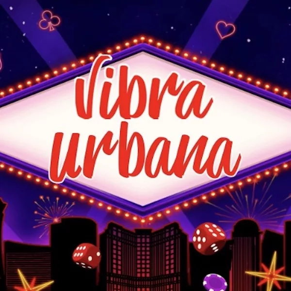 Vibra Urbana Las Vegas icon